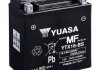 Акумулятор YUASA YTX16-BS YUASA (фото 4)