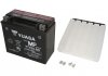 Акумулятор YUASA YTX20-BS YUASA (фото 1)