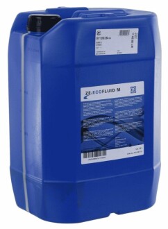 ZF 20л Олива Ecofluid M 0671.090.384