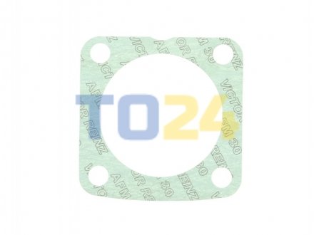 Прокладка коробки передач ZF Parts 1238308201 (фото 1)
