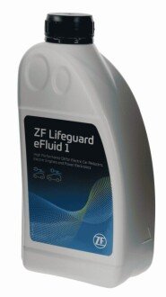 Мастило ZF Lifeguard eFluid 1 5961308181