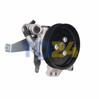 Насос ГУР  новый BMW 5 E-60 2003-2009,BMW 5 E-61 2004-2009 BW001OEM