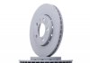 Тормозной диск (передний) ZIMMERMANN 100.1233.20 (фото 3)
