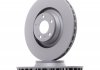Тормозной диск (передний) ZIMMERMANN 100.3319.20 (фото 3)