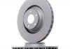 Тормозной диск (передний) ZIMMERMANN 100.3319.20 (фото 6)