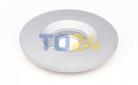 Тормозной диск (задний) ZIMMERMANN 100.3335.20 (фото 1)