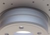 Тормозной диск (задний) ZIMMERMANN 150.1272.52 (фото 3)