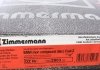 Тормозной диск (передний) ZIMMERMANN 150.2903.20 (фото 7)