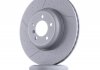 Тормозной диск (передний) ZIMMERMANN 150.2905.20 (фото 2)