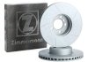 Тормозной диск (передний) ZIMMERMANN 150290620 (фото 1)