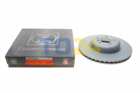 Тормозной диск (передний) 150291120