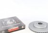Тормозной диск (задний) ZIMMERMANN 150.2916.20 (фото 1)