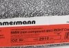 Тормозной диск (передний) ZIMMERMANN 150.2918.20 (фото 6)