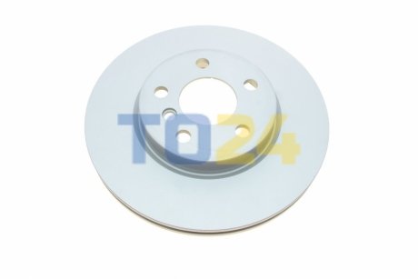 Тормозной диск (передний) ZIMMERMANN 150.2927.20 (фото 1)