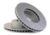 Тормозной диск (передний) ZIMMERMANN 150.3403.52 (фото 3)