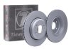 Тормозной диск (задний) ZIMMERMANN 150.3461.20 (фото 2)