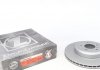 Тормозной диск (задний) ZIMMERMANN 150.3480.20 (фото 1)