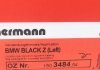 Тормозной диск ZIMMERMANN 150.3484.54 (фото 6)