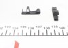 Дисковые тормозные колодки (передние) ZIMMERMANN 23734.170.1 (фото 3)