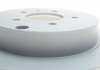 Тормозной диск (задний) ZIMMERMANN 370.3089.20 (фото 4)