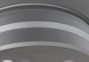 Тормозной диск (задний) ZIMMERMANN 400.1437.20 (фото 3)