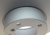 Тормозной диск (передний) ZIMMERMANN 400361420 (фото 4)