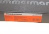 Тормозной диск (передний) ZIMMERMANN 400.3676.20 (фото 7)