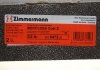 Тормозной диск (передний) ZIMMERMANN 400.6472.20 (фото 5)