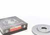 Тормозной диск (передний) ZIMMERMANN 430.2629.20 (фото 1)