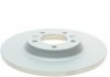 Тормозной диск (задний) ZIMMERMANN 440.3112.20 (фото 3)