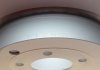 Тормозной диск (задний) ZIMMERMANN 450.5203.20 (фото 4)