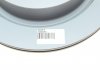 Тормозной диск (задний) ZIMMERMANN 450.5203.20 (фото 6)