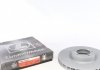 Тормозной диск (передний) ZIMMERMANN 460.1580.20 (фото 1)