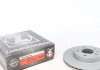Тормозной диск (передний) ZIMMERMANN 600321220 (фото 1)