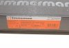 Тормозной диск (передний) ZIMMERMANN 600.3224.20 (фото 4)