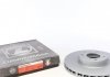 Тормозной диск (передний) ZIMMERMANN 600.3248.20 (фото 1)
