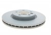 Тормозной диск ZIMMERMANN 600.3256.20 (фото 6)