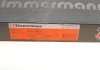 Тормозной диск ZIMMERMANN 600.3256.20 (фото 8)