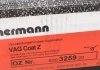 Тормозной диск ZIMMERMANN 600.3259.20 (фото 5)