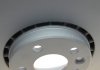 Тормозной диск (передний) ZIMMERMANN 610.3717.20 (фото 3)