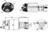 Втягуюче реле стартера ZM ZM2397 (фото 1)