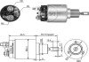 Втягуюче реле ZM ZM4775 (фото 1)