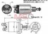 Реле, що втягує ZM ZM531 (фото 1)