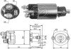 Реле втягивающего стартера ZM ZM701 (фото 1)