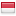 Країна Індонезія